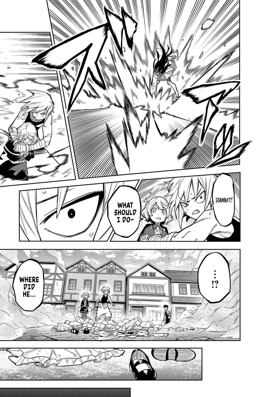 Chapter 167 - Page 6