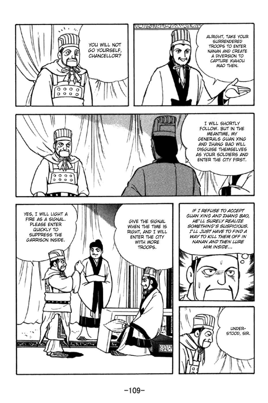 Chapter 347 - Page 13