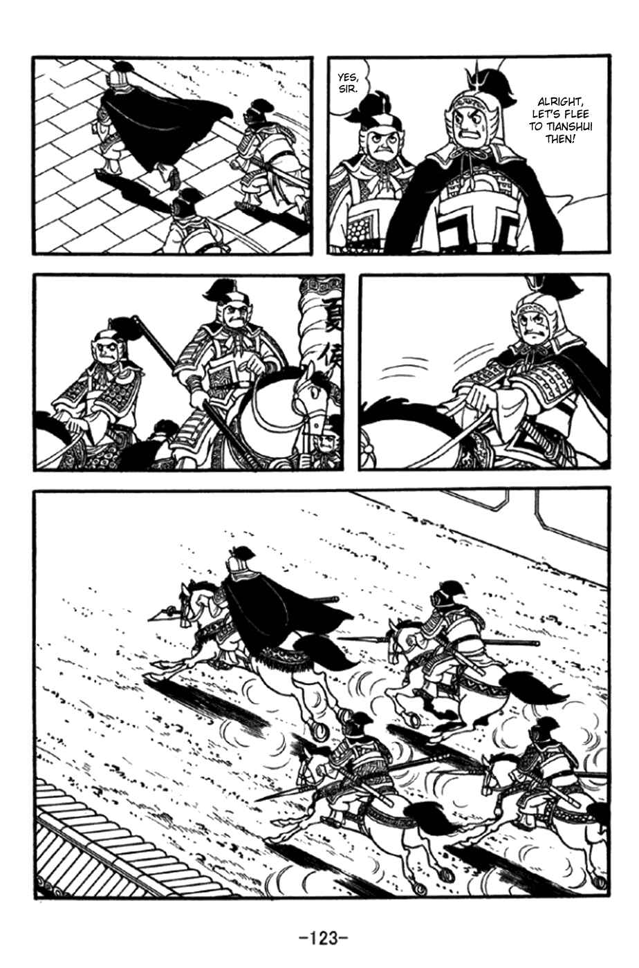Chapter 347 - Page 27