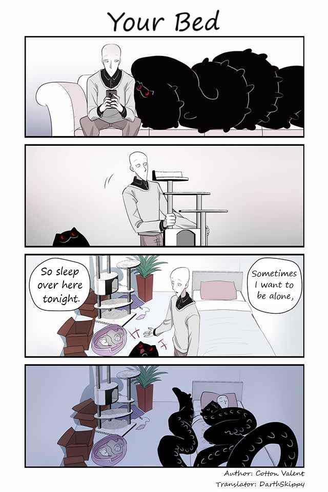 Chapter 338 - Page 1