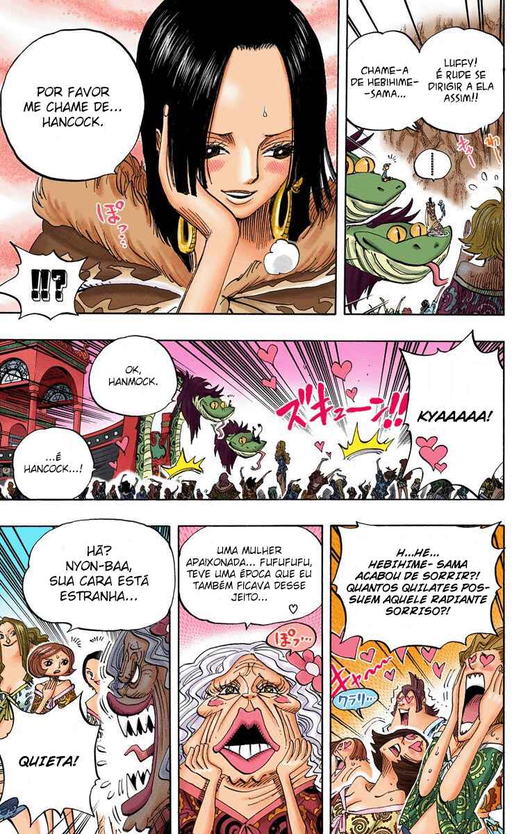 Chapter 523 - Page 7