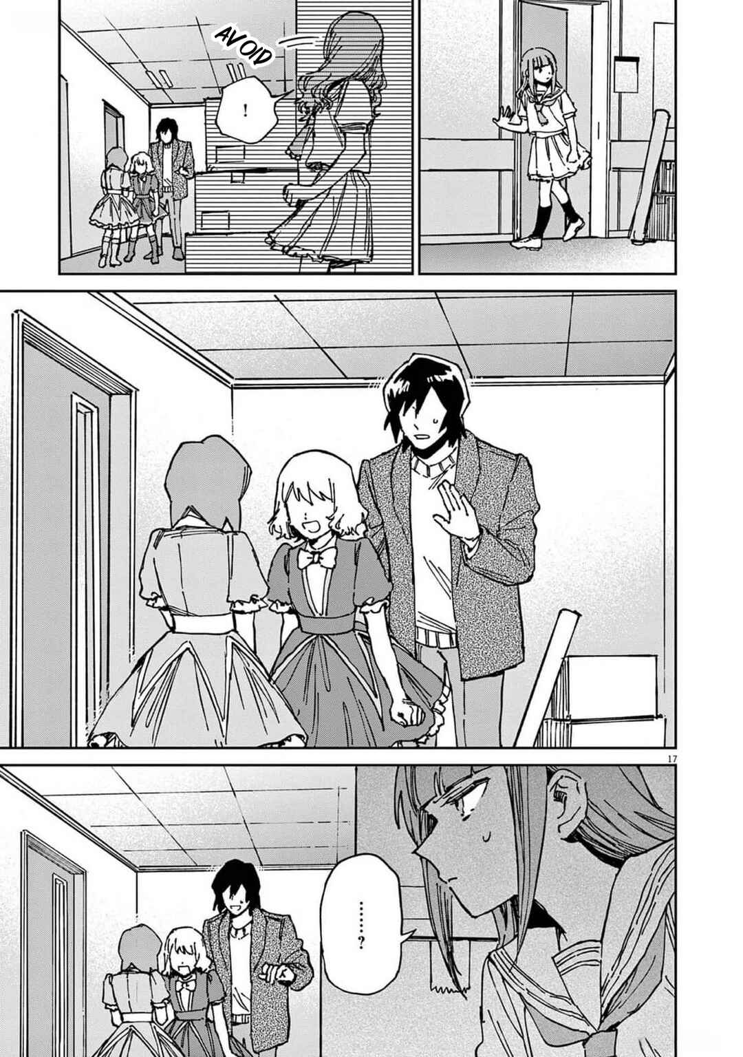 Chapter 24 - Page 17