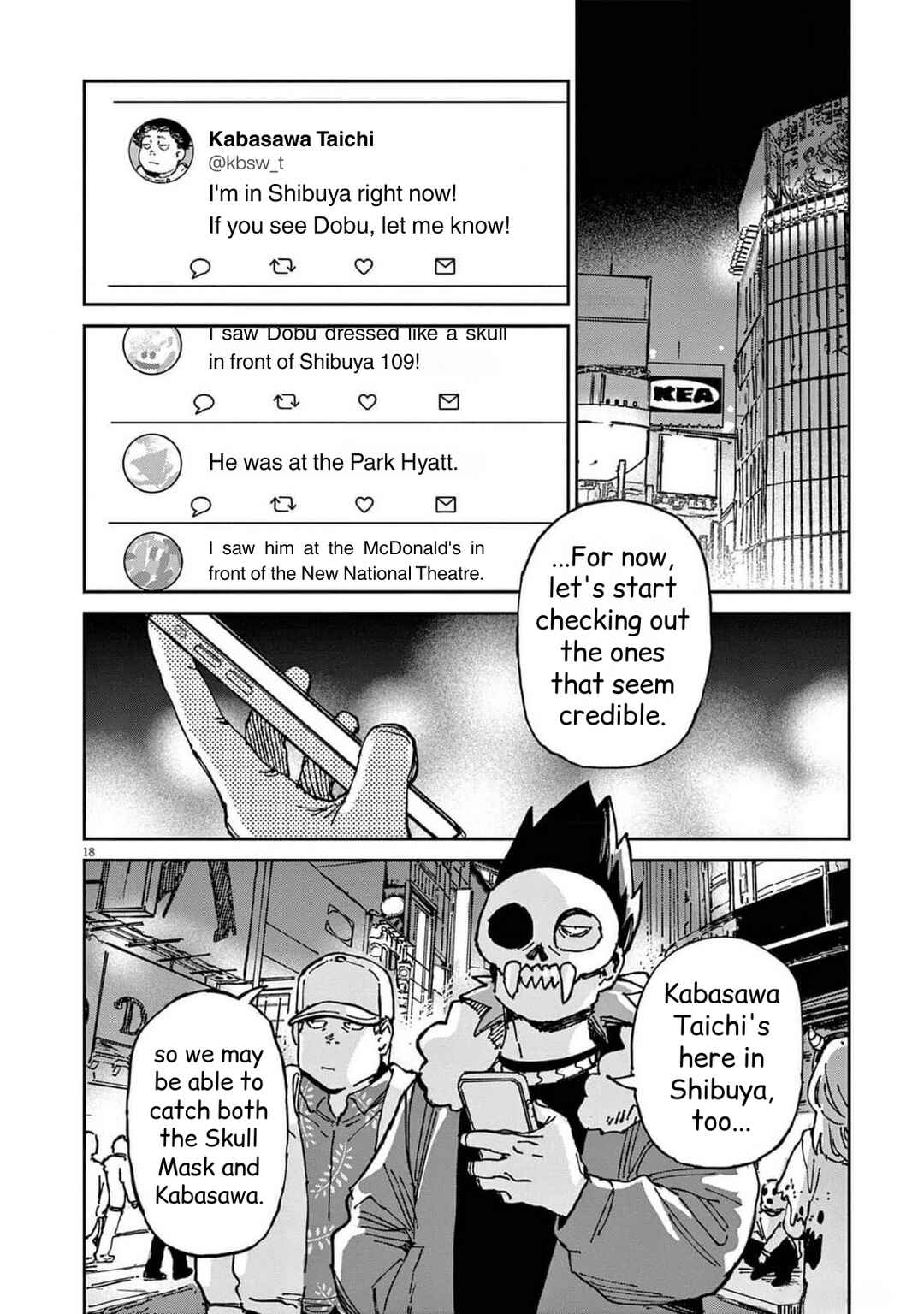 Chapter 24 - Page 18