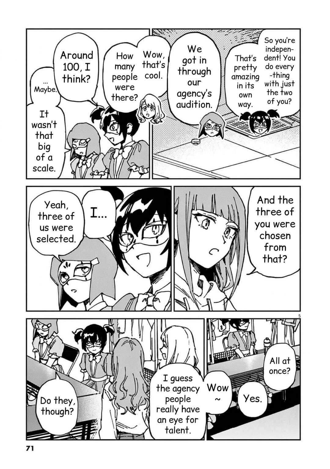 Chapter 24 - Page 5