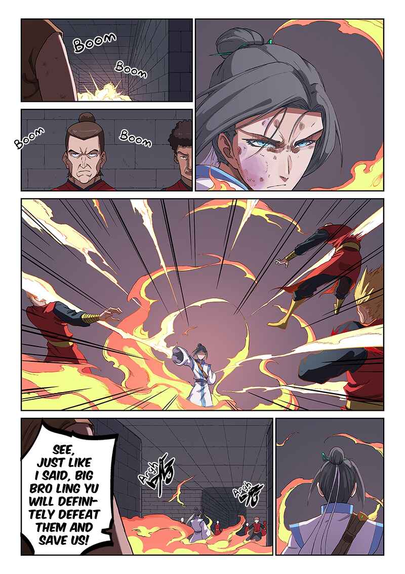 Chapter 230 - Page 2