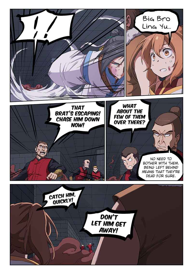Chapter 230 - Page 3