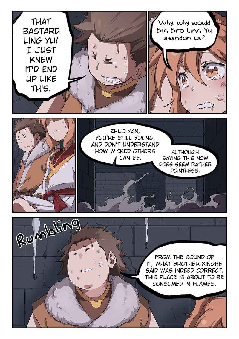 Chapter 230 - Page 4