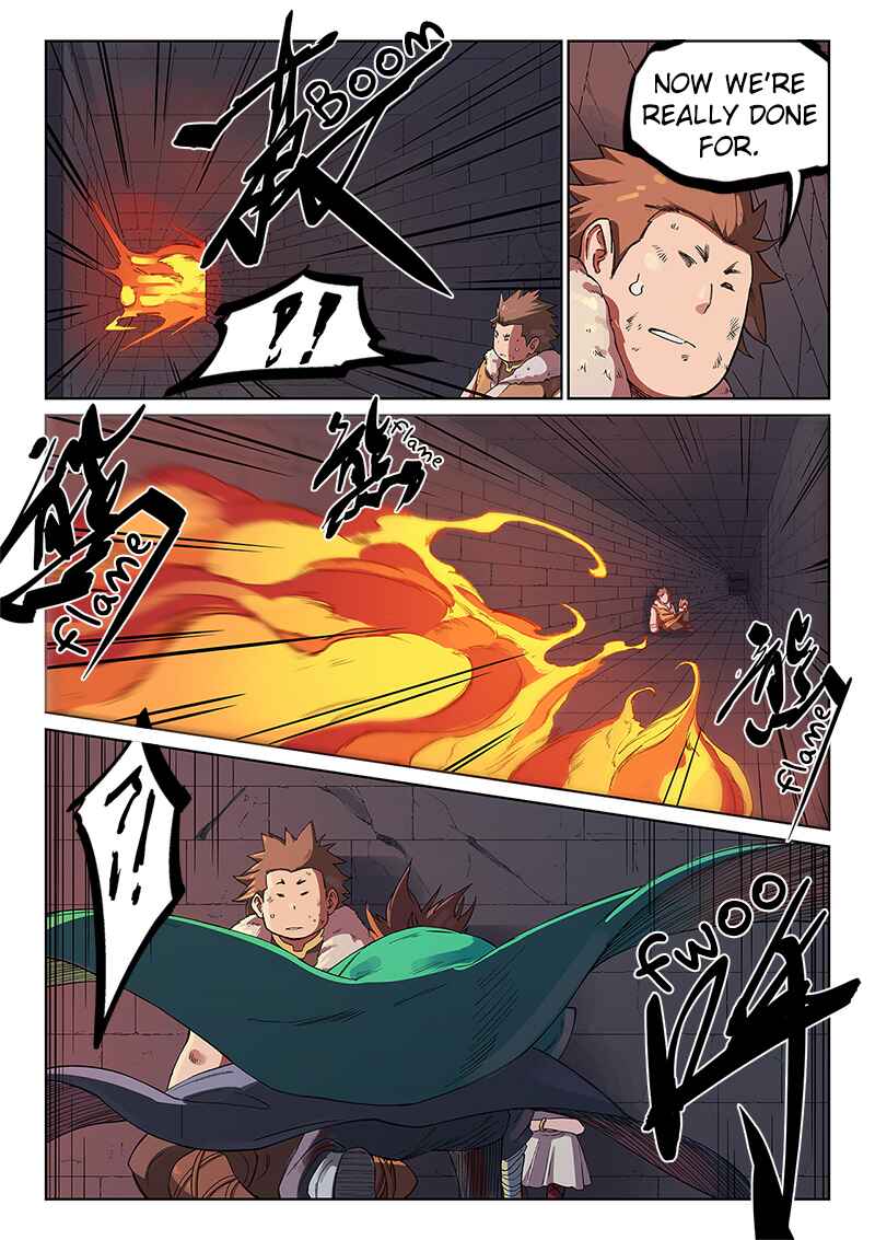 Chapter 230 - Page 5