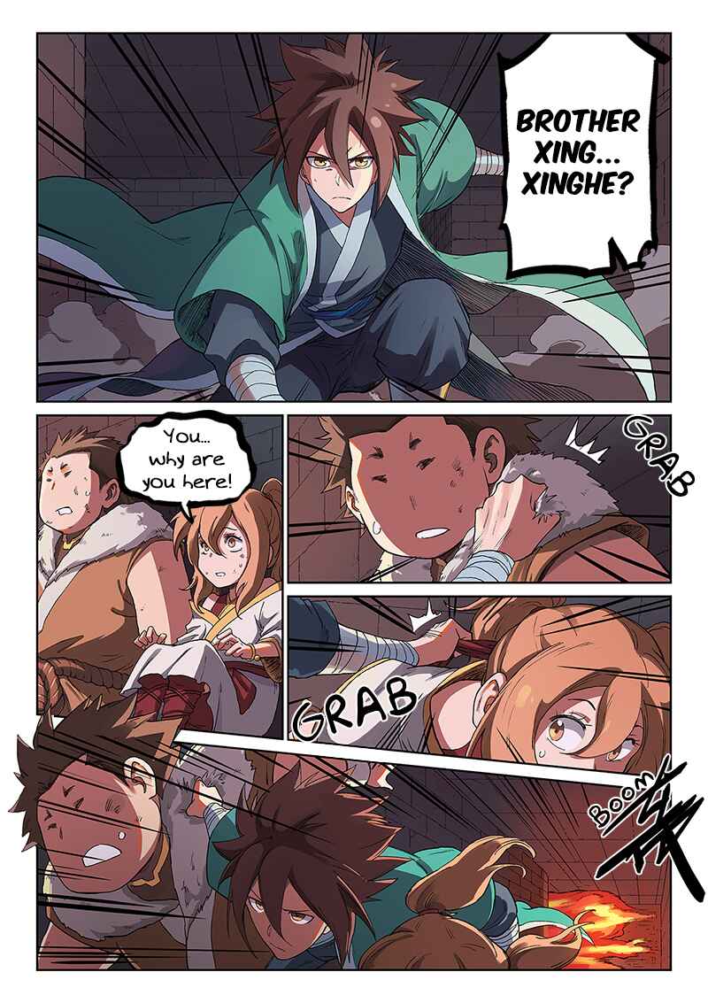 Chapter 230 - Page 6