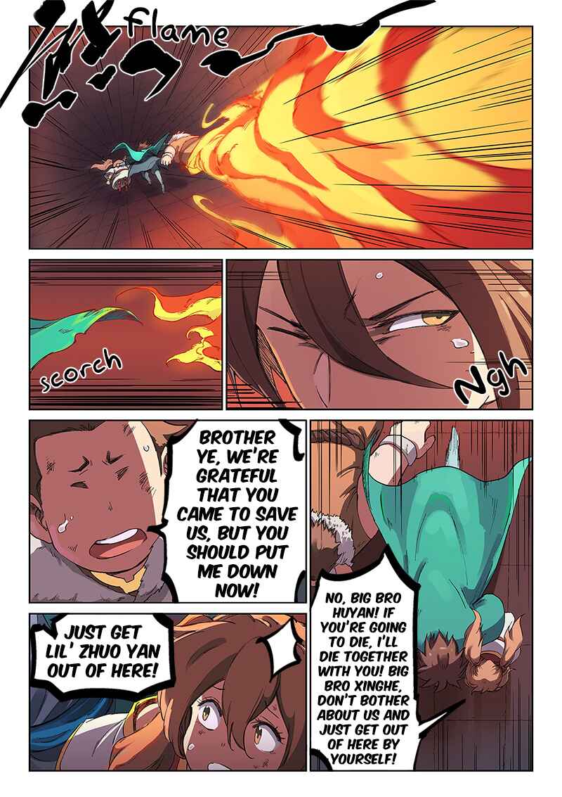 Chapter 230 - Page 9