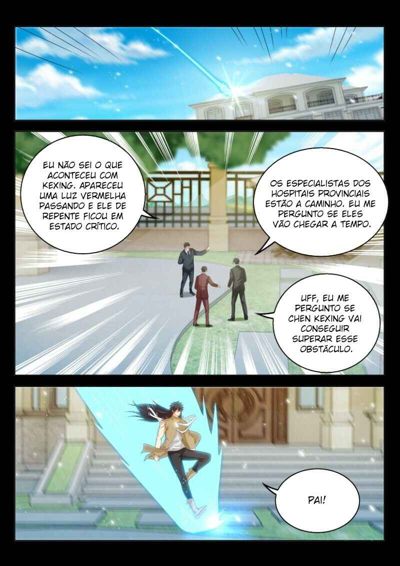 Chapter 303 - Page 3