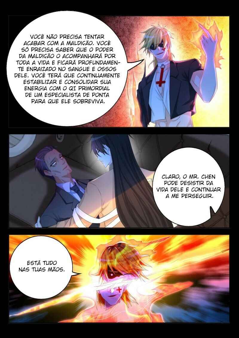 Chapter 303 - Page 7