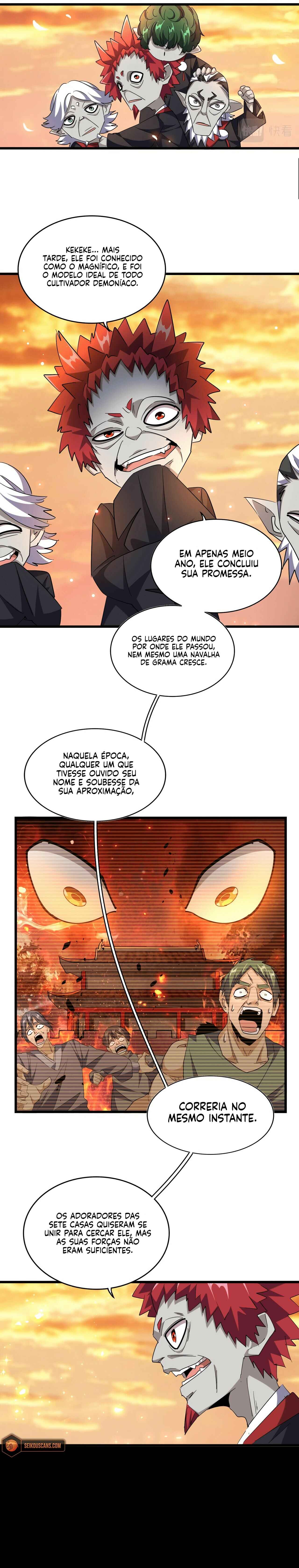 Chapter 270 - Page 16