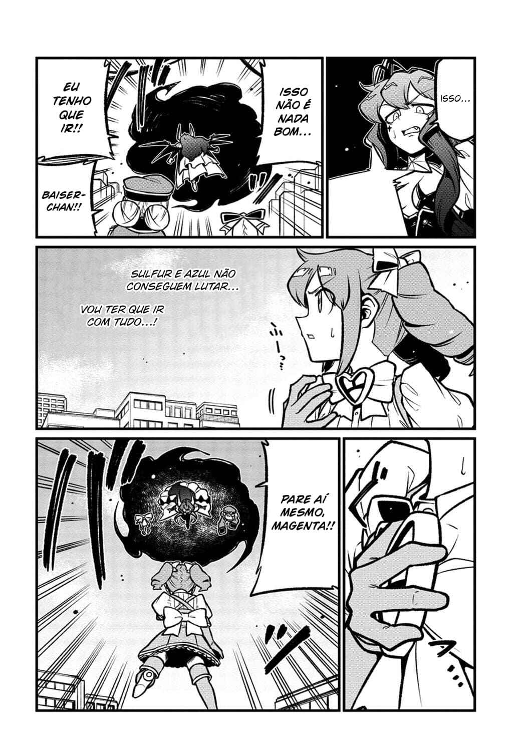 Chapter 57 - Page 23