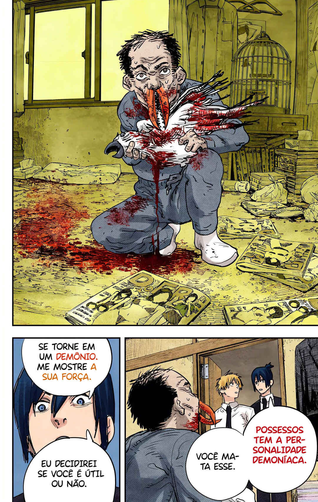 Chapter 4 - Page 8