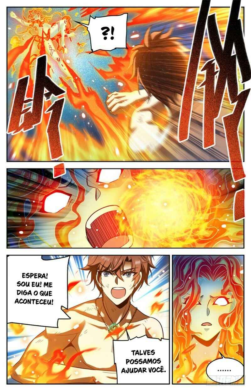 Chapter 332 - Page 11