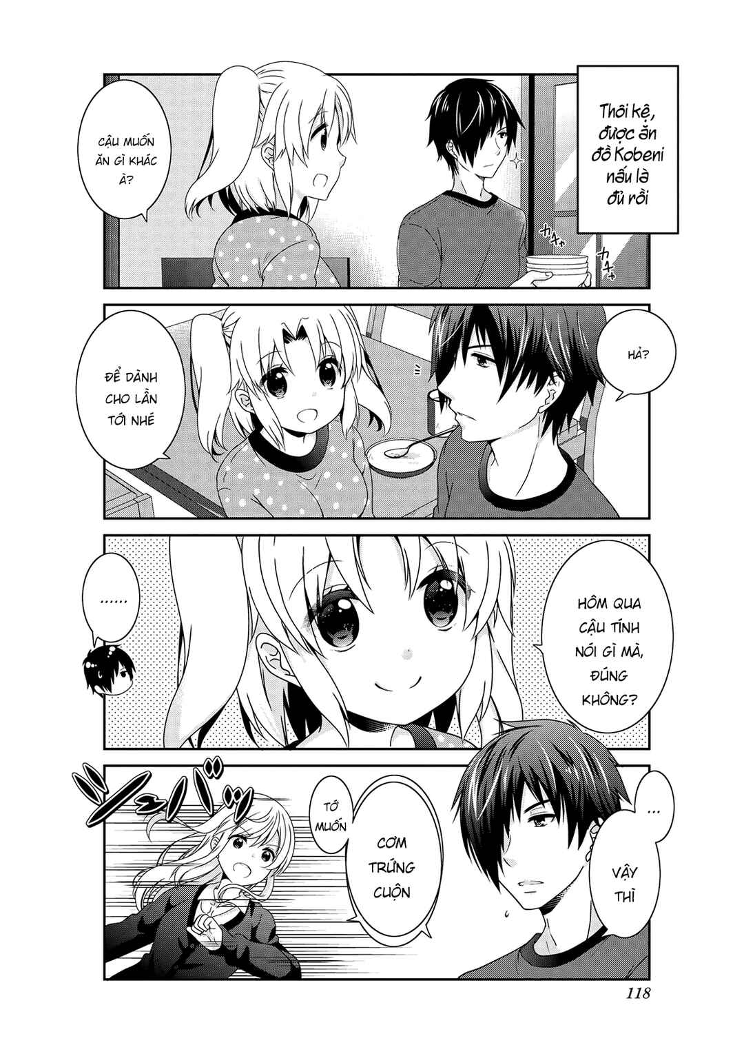 Chapter 137.5 - Page 6