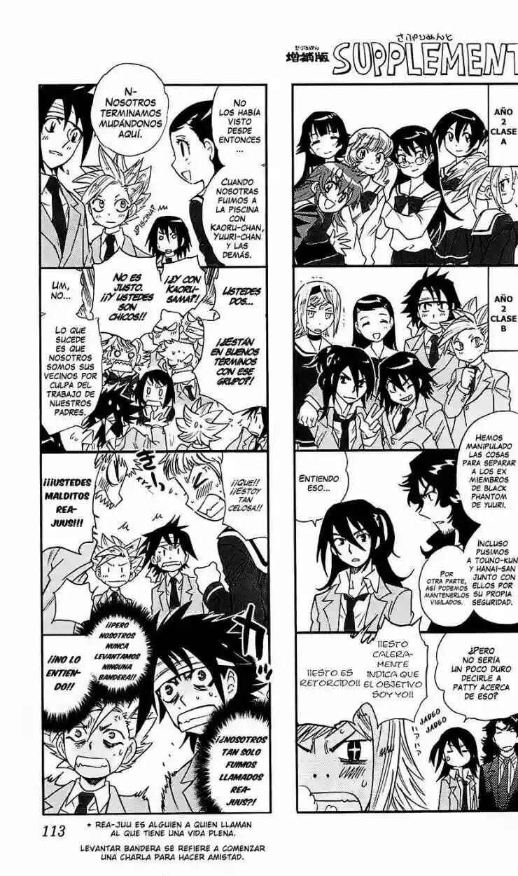 Chapter 274 - Page 1