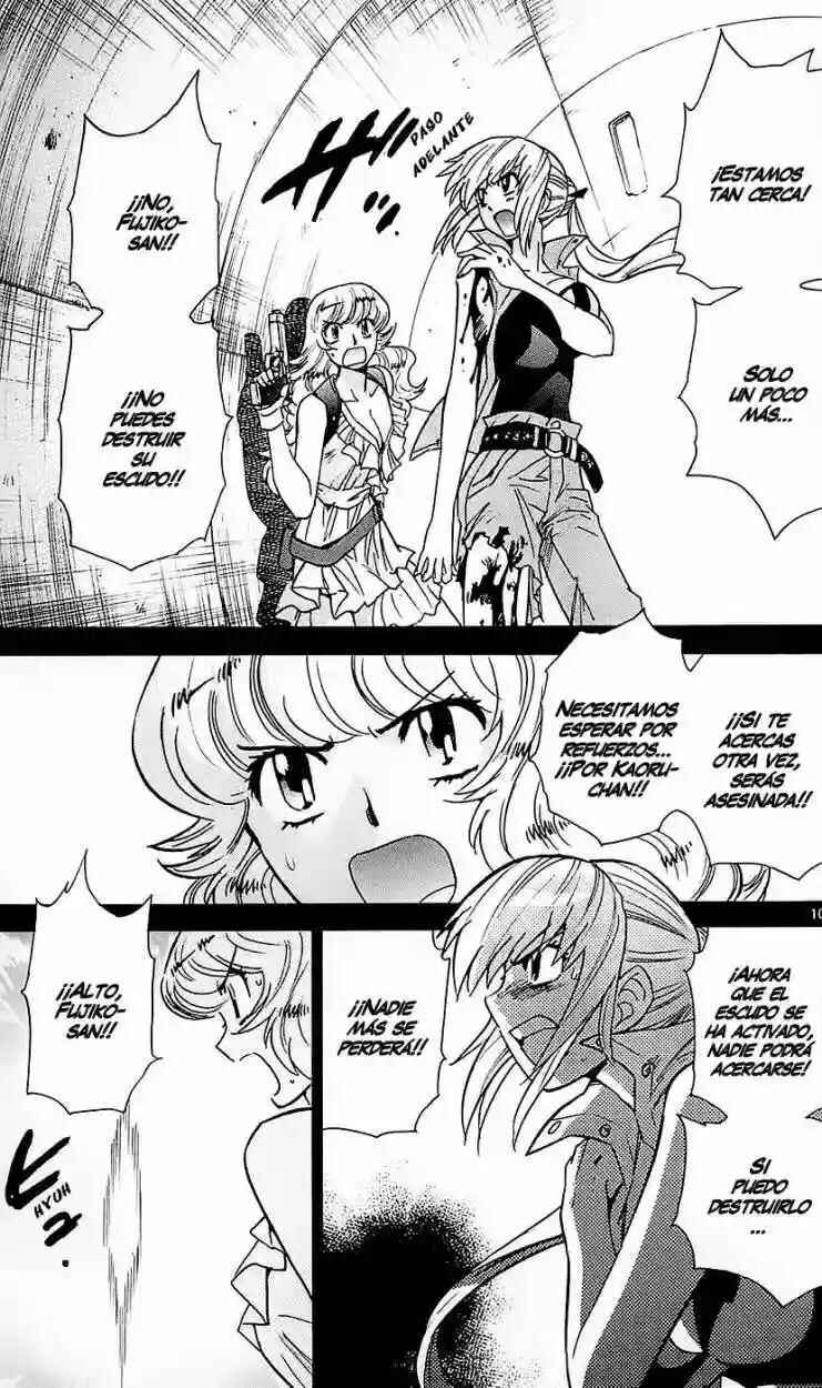 Chapter 274 - Page 11