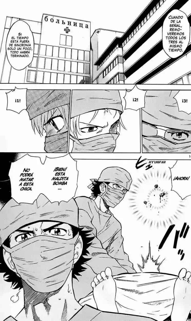 Chapter 274 - Page 15
