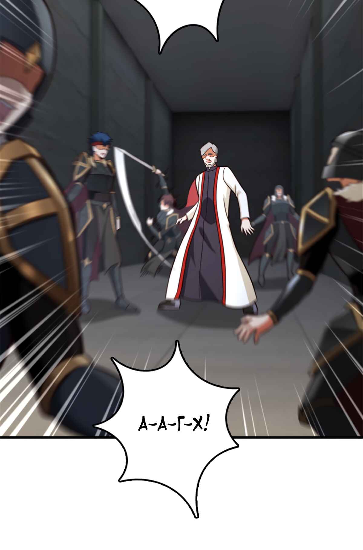 Chapter 390 - Page 13