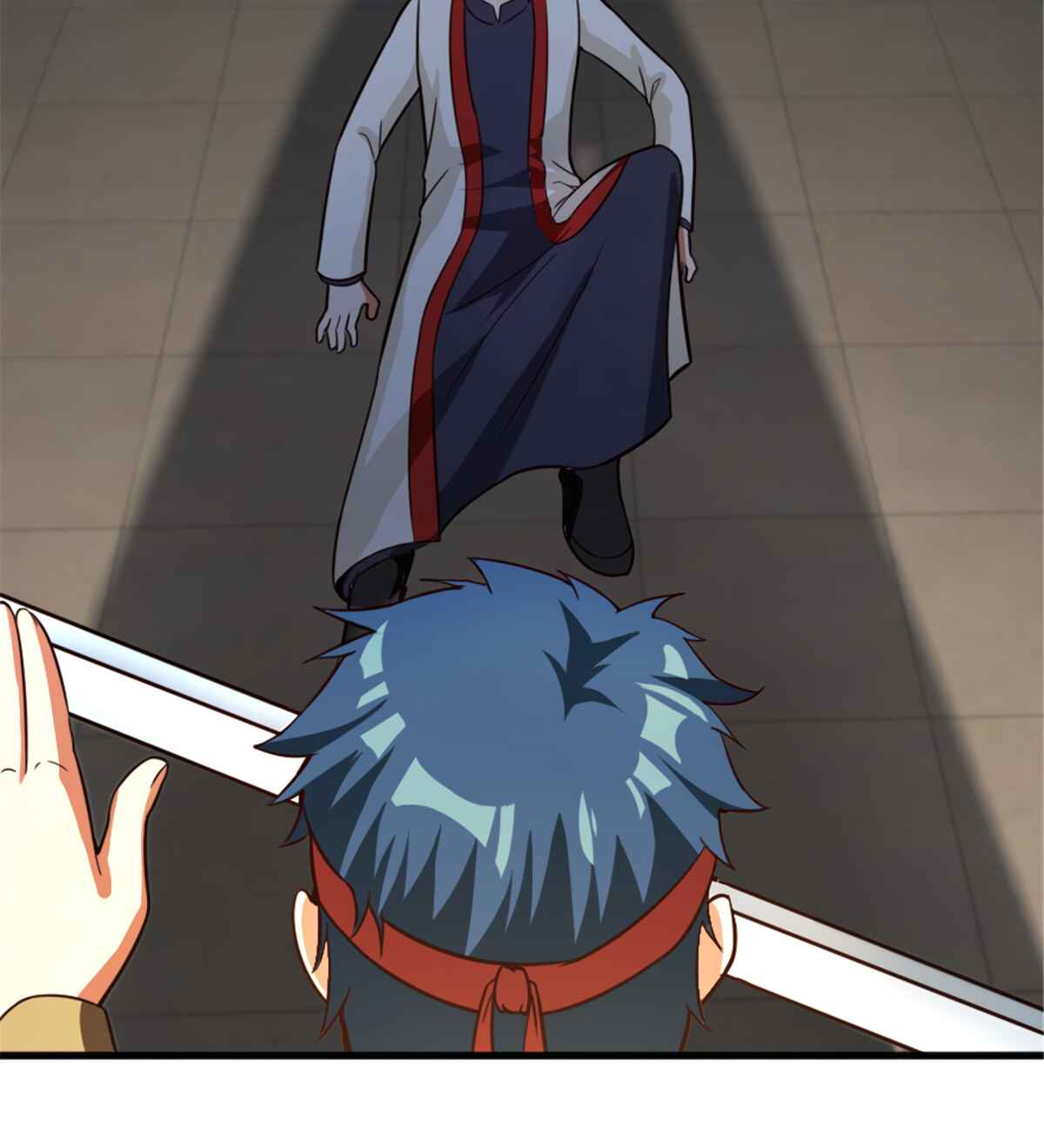 Chapter 390 - Page 19