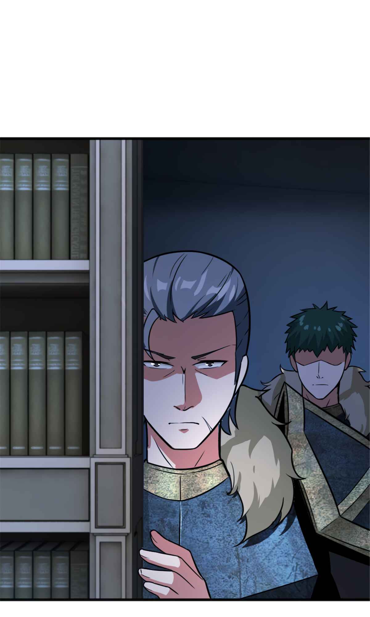 Chapter 390 - Page 36
