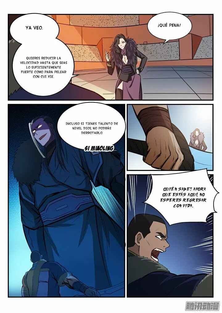 Chapter 182 - Page 11