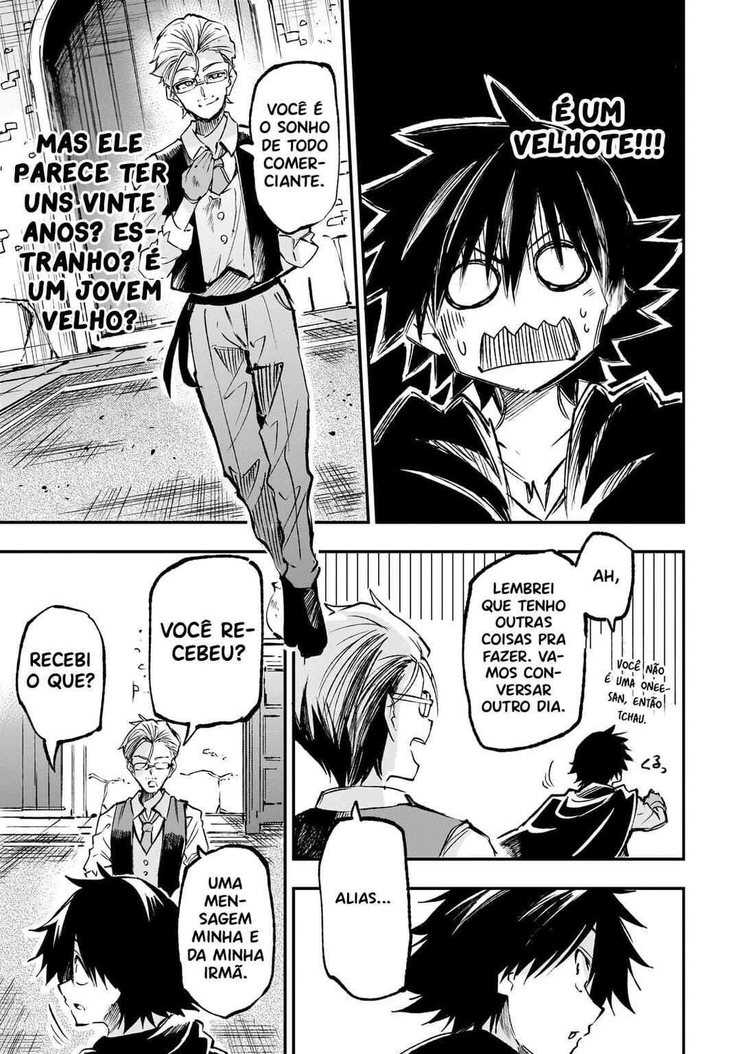 Chapter 220 - Page 9