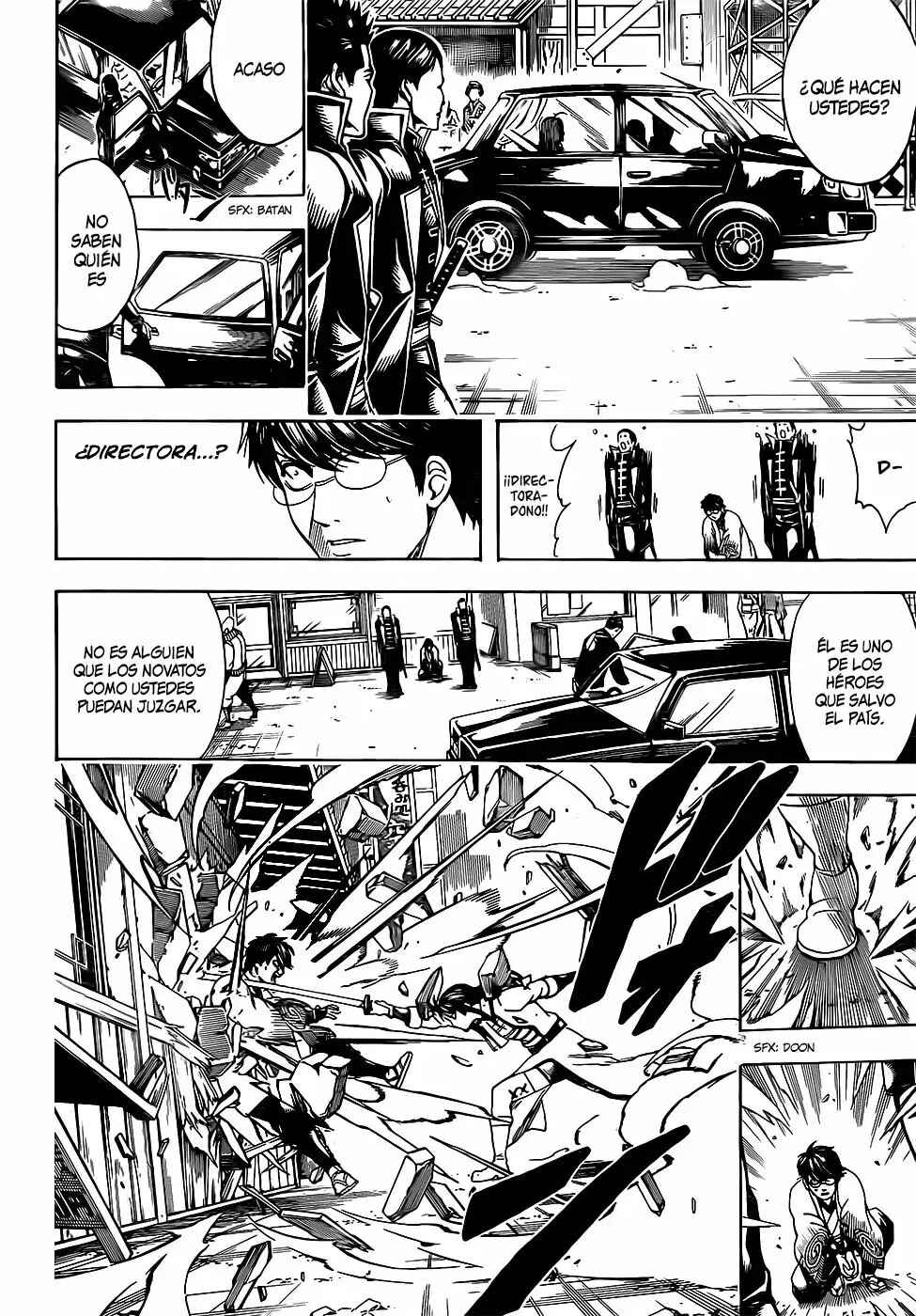 Chapter 671 - Page 14
