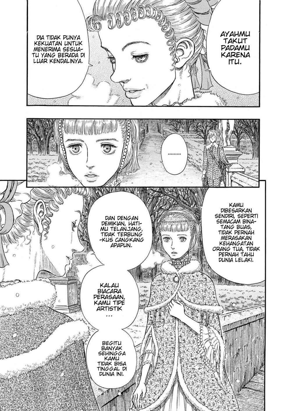 Chapter 254 - Page 16
