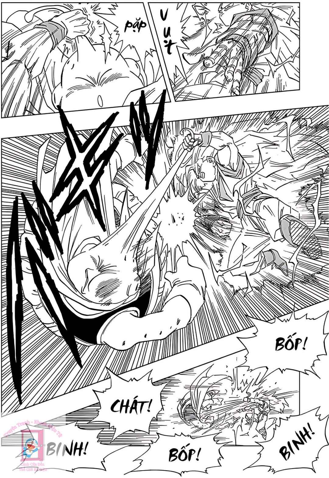 Chapter 474 - Page 10