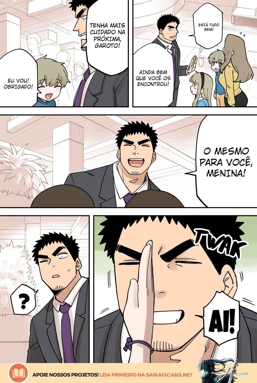 Chapter 234 - Page 6