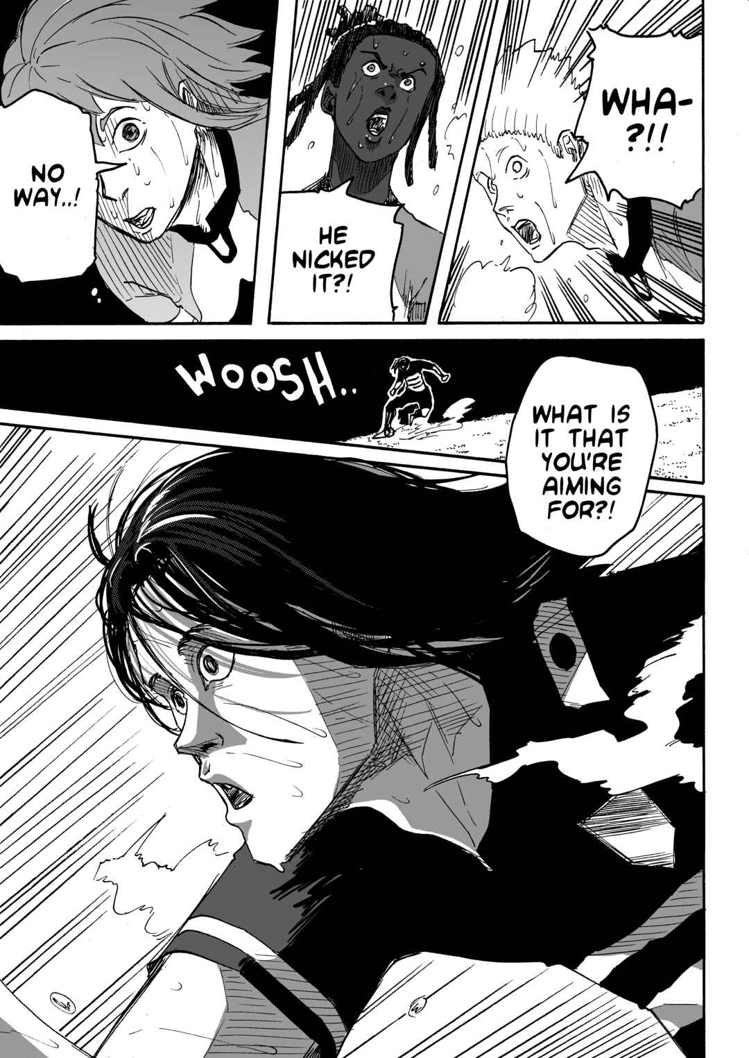 Chapter 60 - Page 21