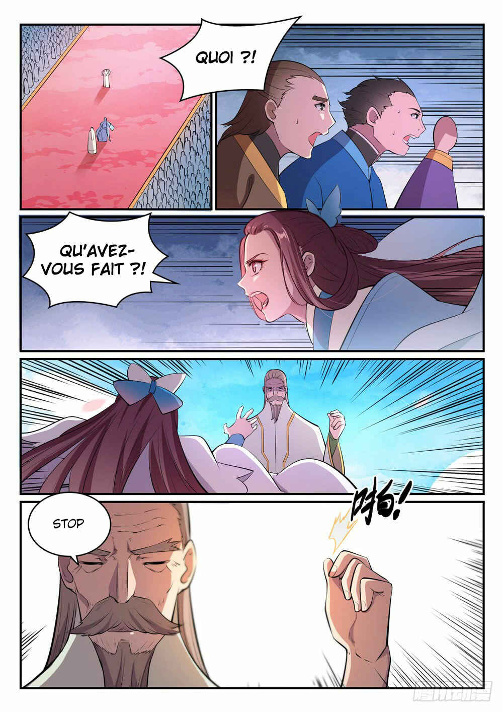 Chapter 469 - Page 3