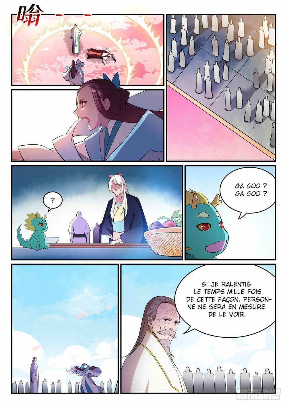 Chapter 469 - Page 4
