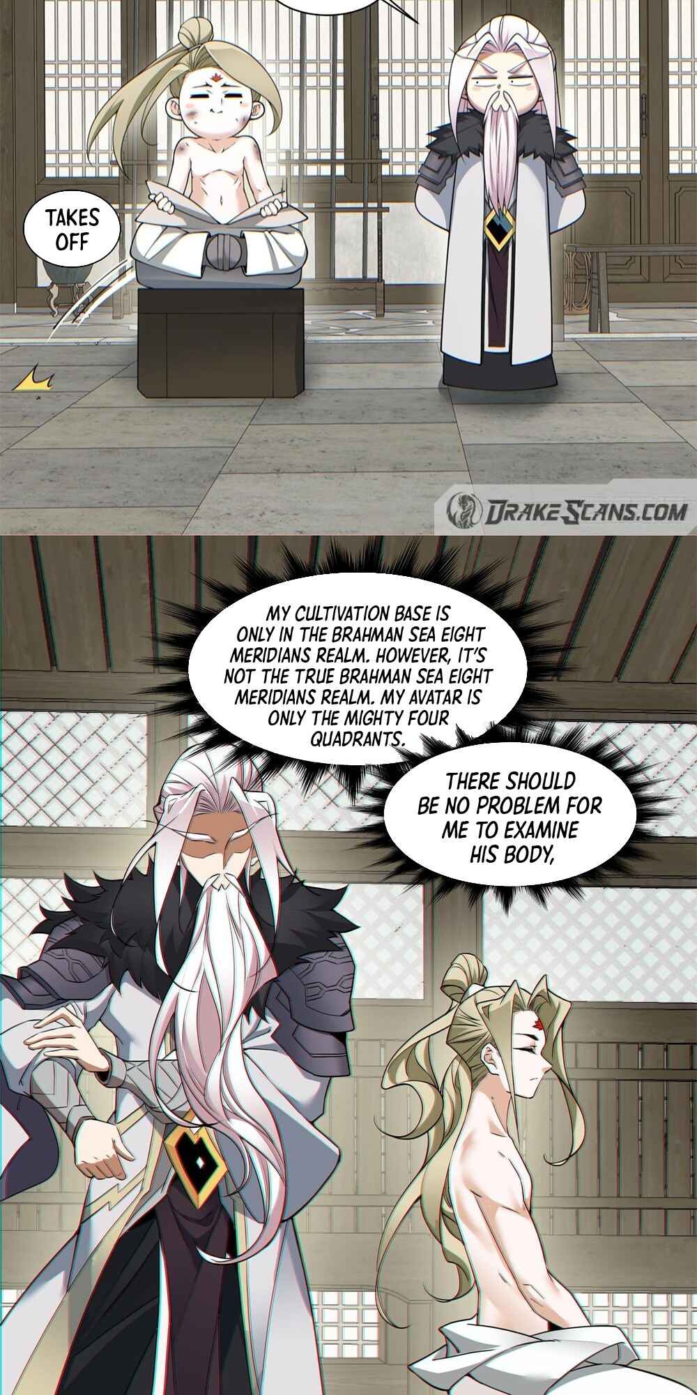 Chapter 86 - Page 30