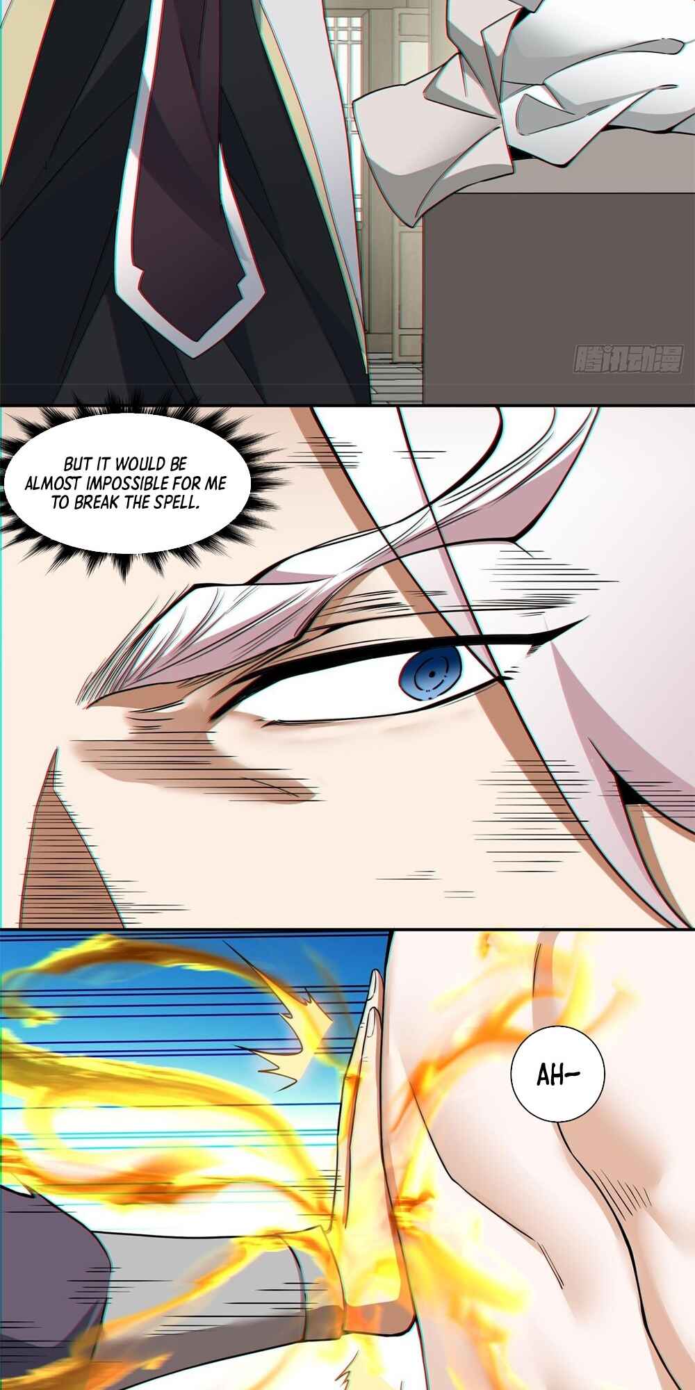 Chapter 86 - Page 31