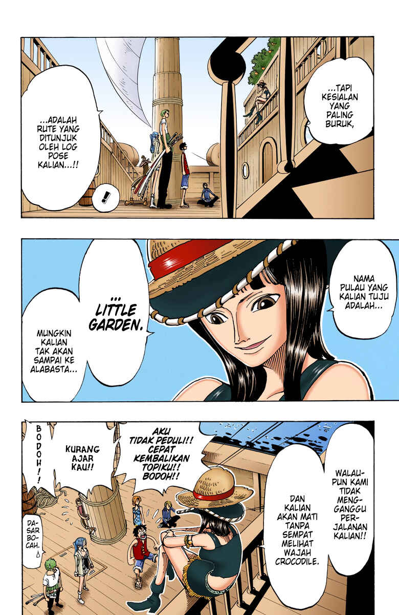 Chapter 114 - Page 14