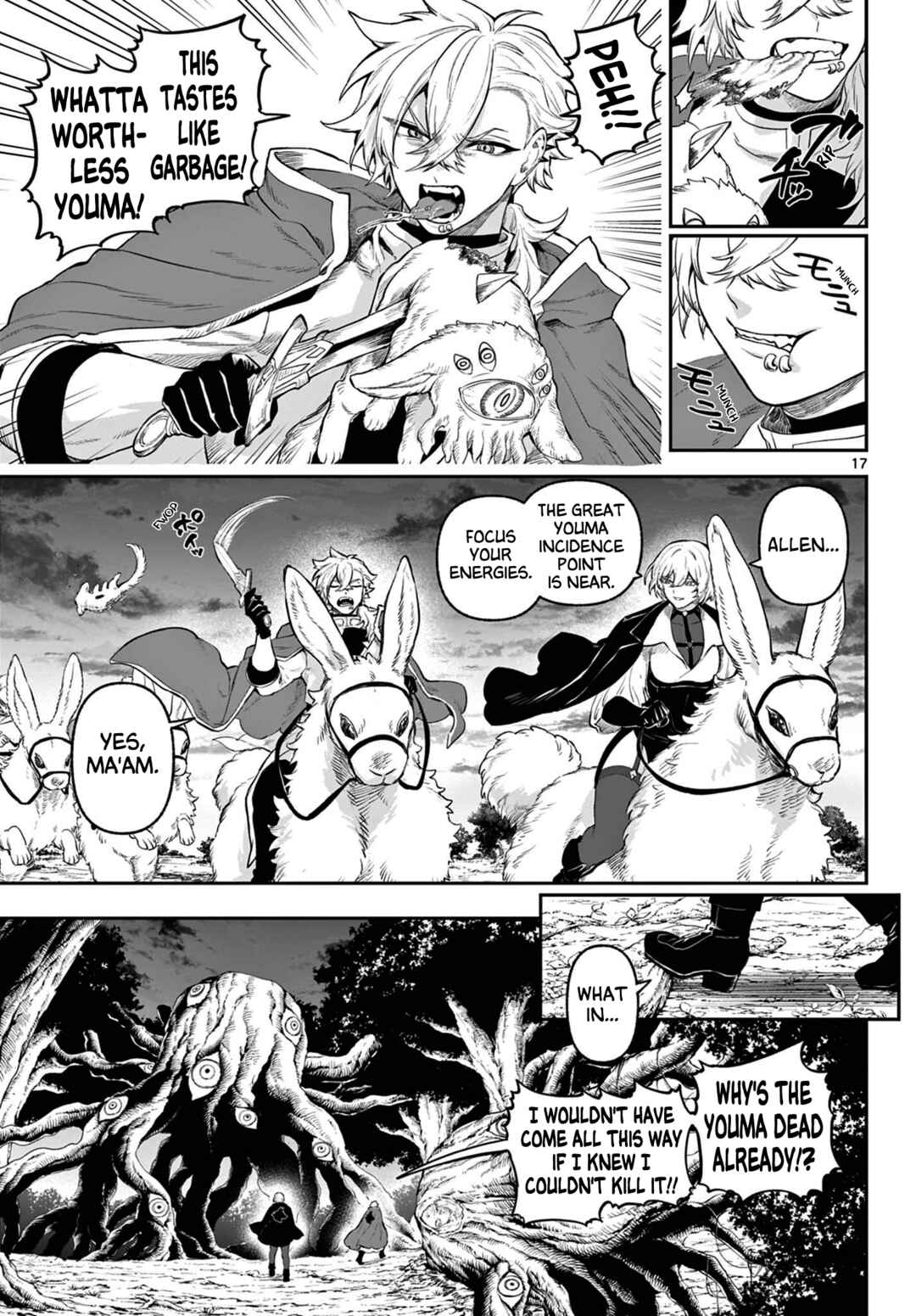 Chapter 4 - Page 17