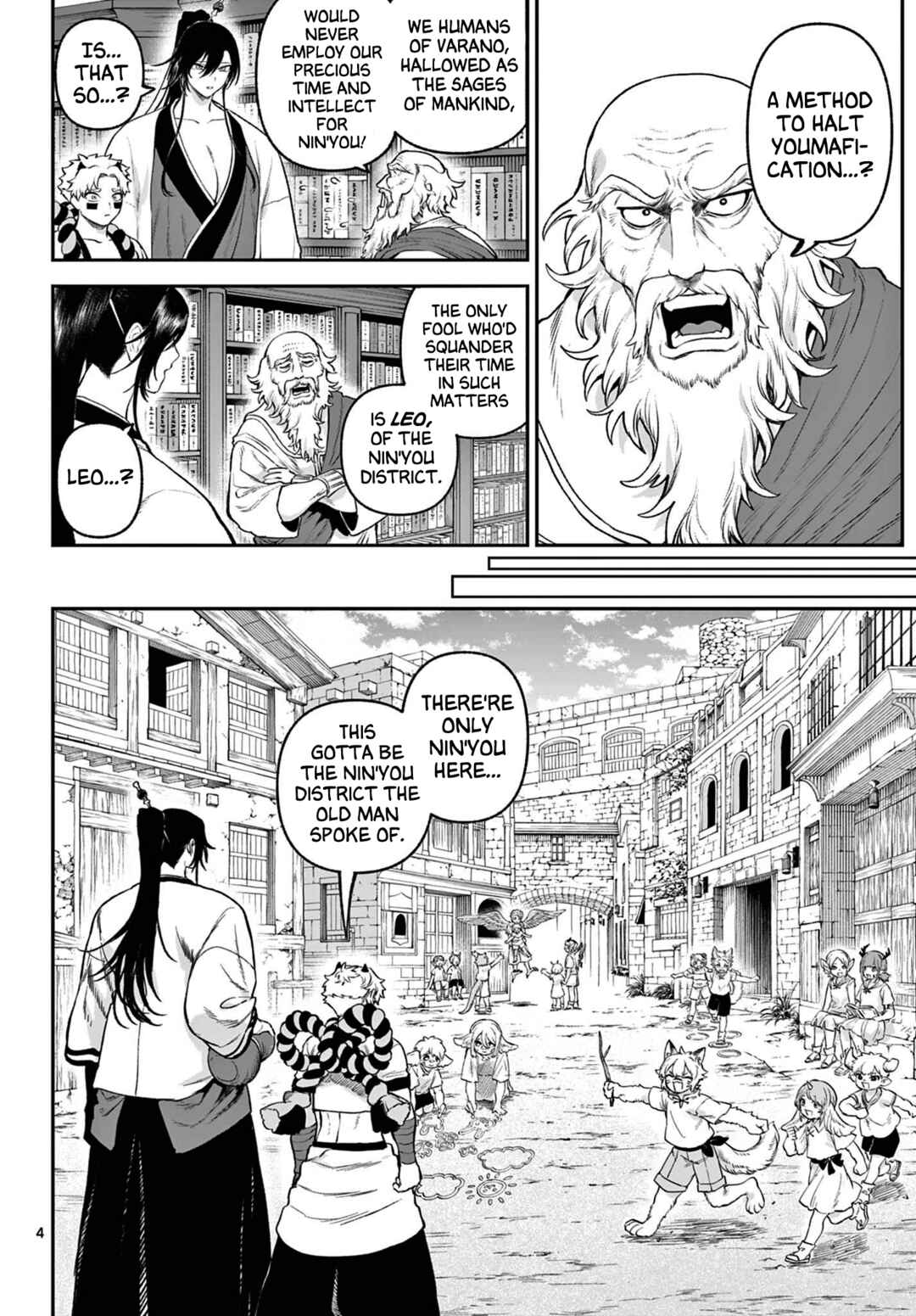 Chapter 4 - Page 4