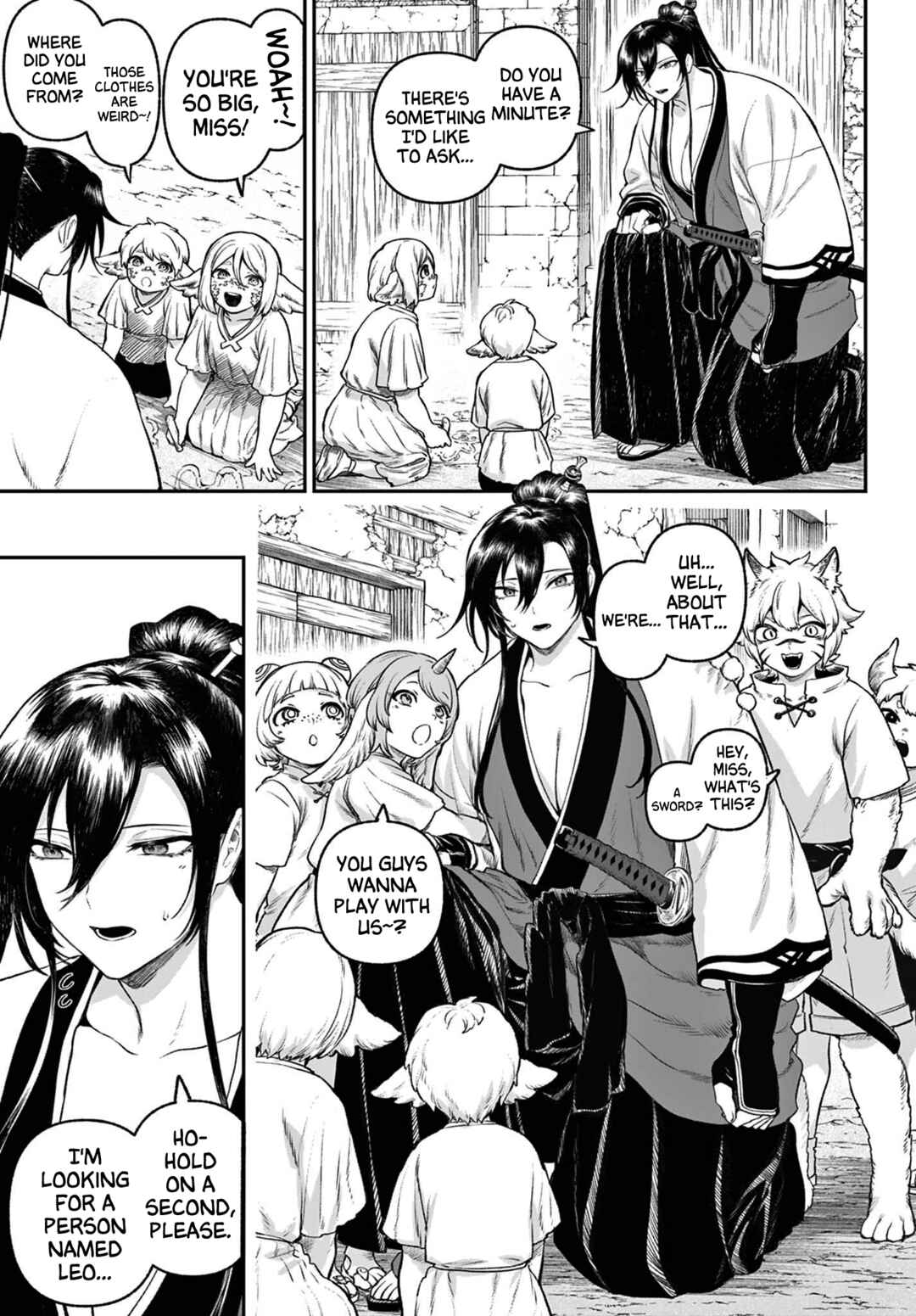 Chapter 4 - Page 5