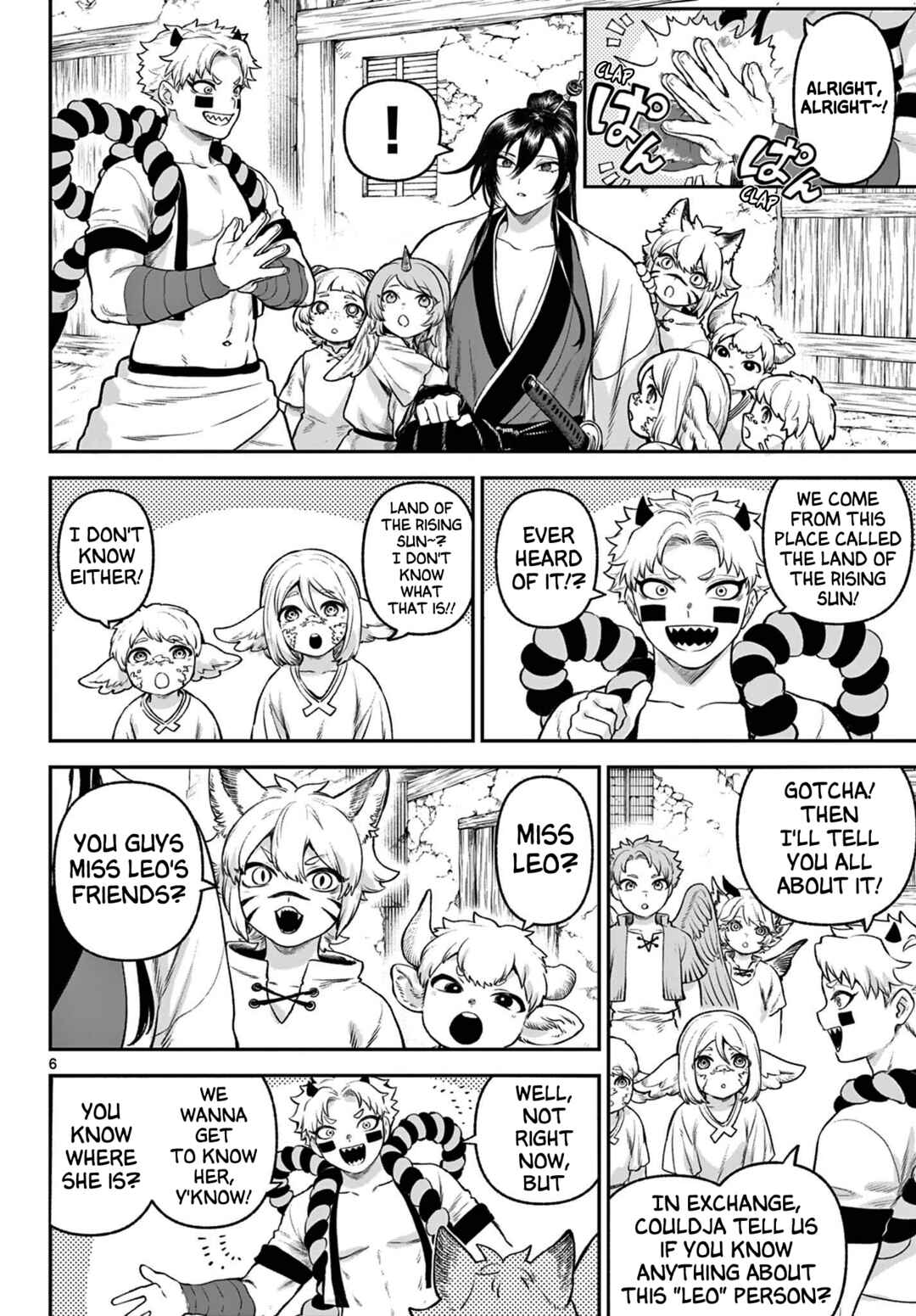 Chapter 4 - Page 6