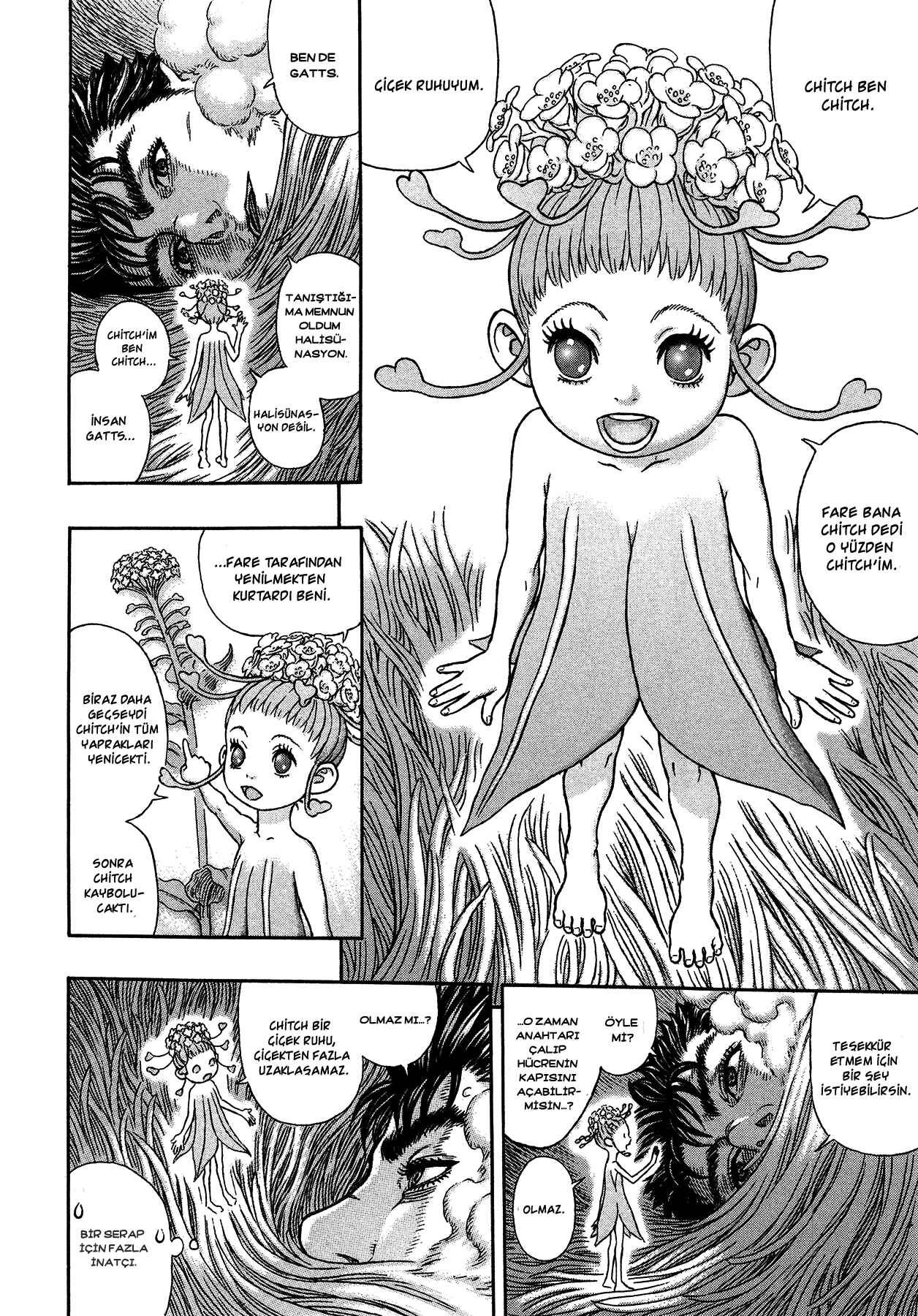 Chapter 329 - Page 10