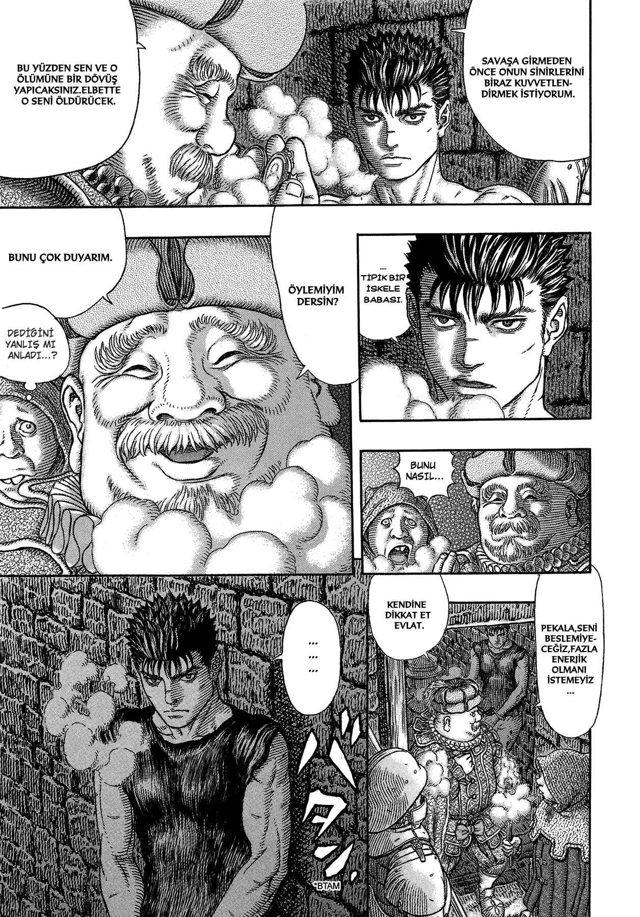 Chapter 329 - Page 7