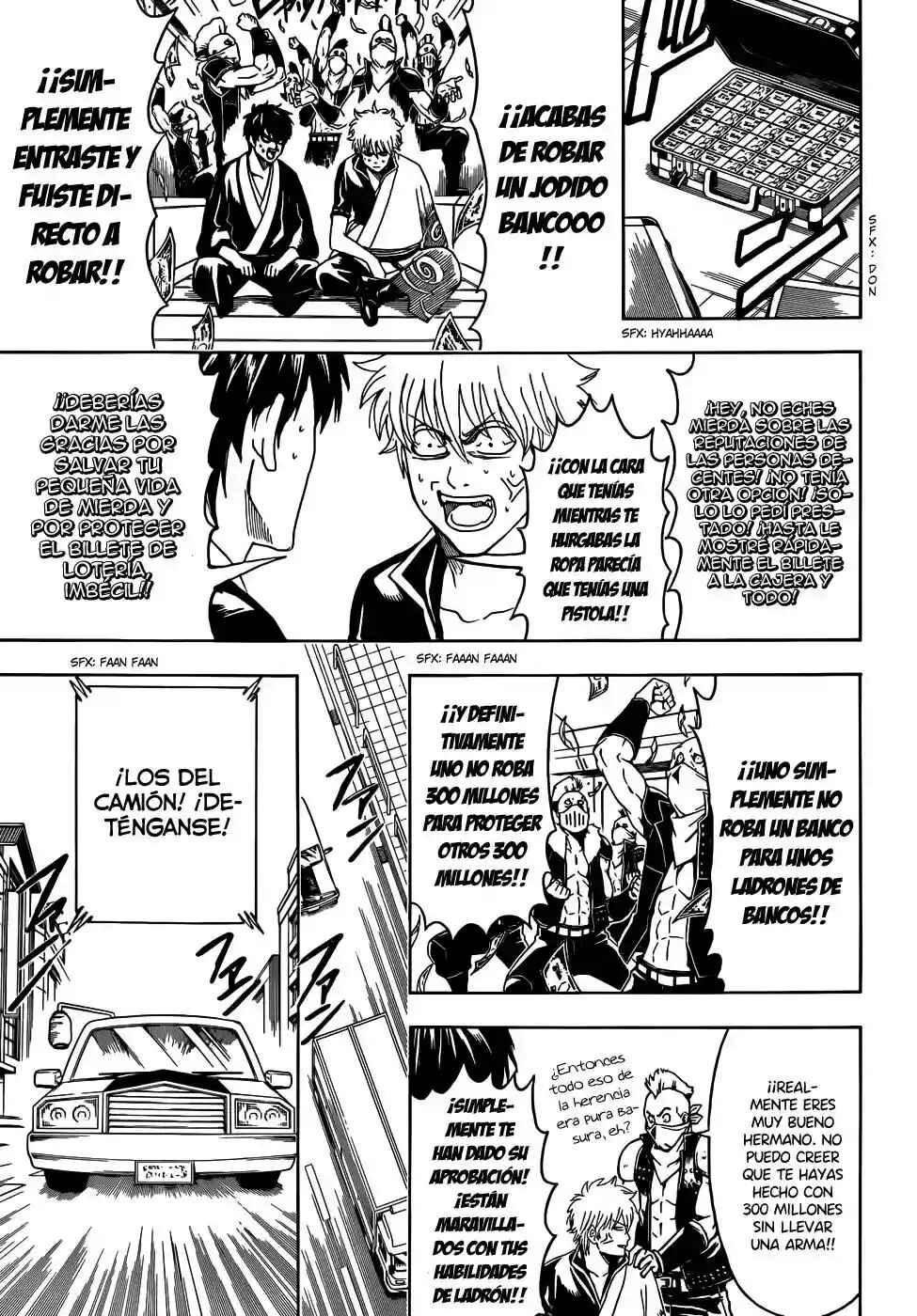 Chapter 451 - Page 15