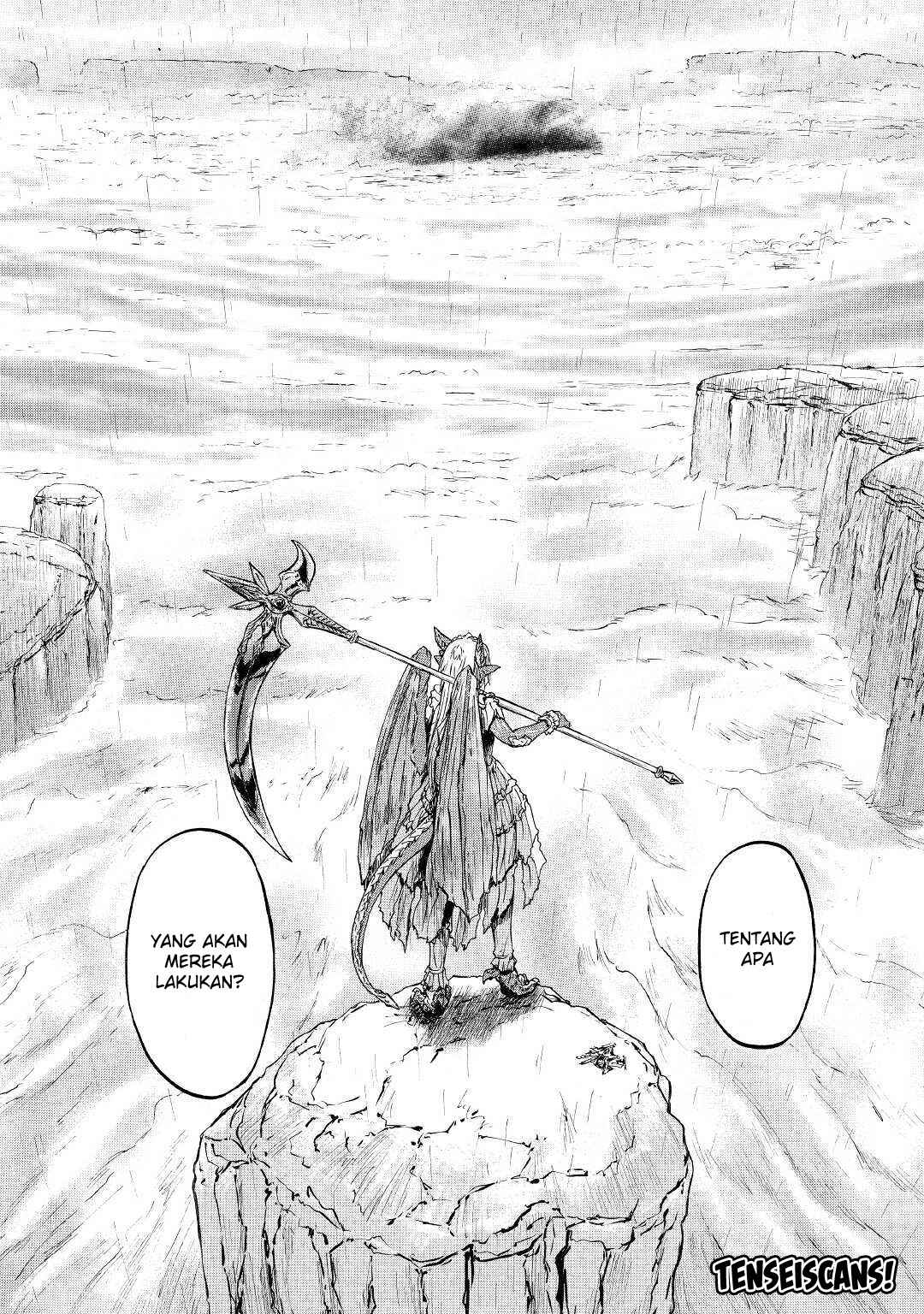 Chapter 91 - Page 38