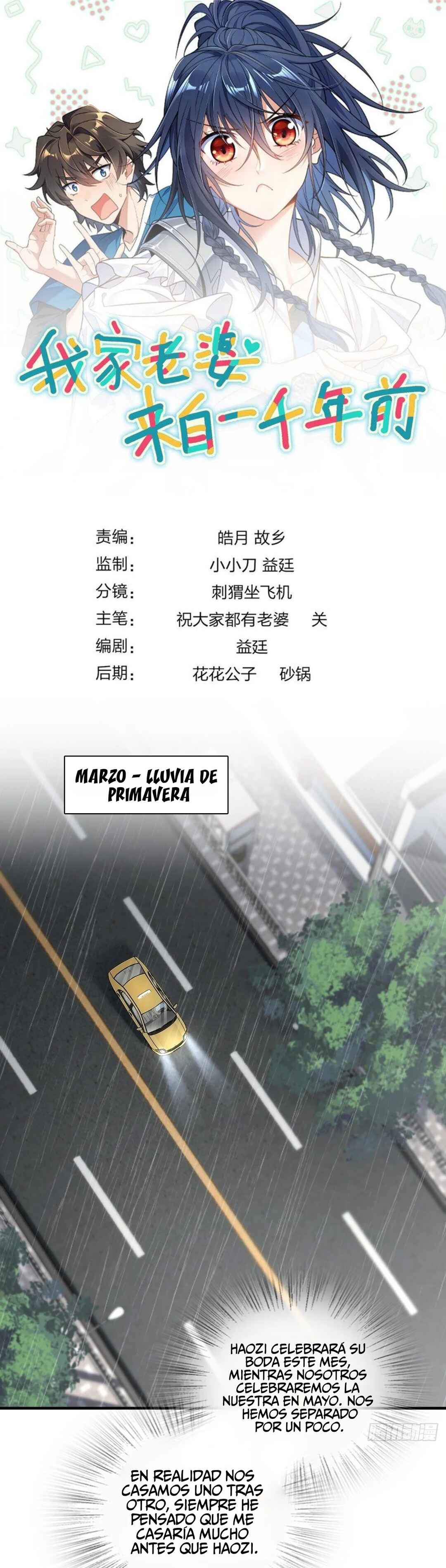 Chapter 308 - Page 1