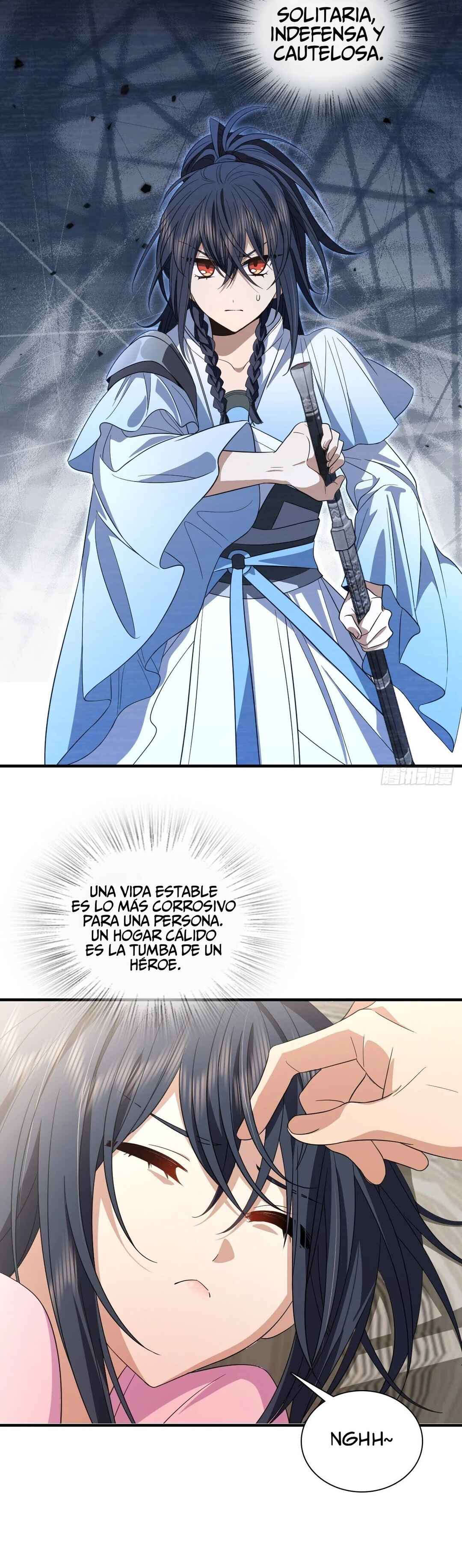 Chapter 308 - Page 26