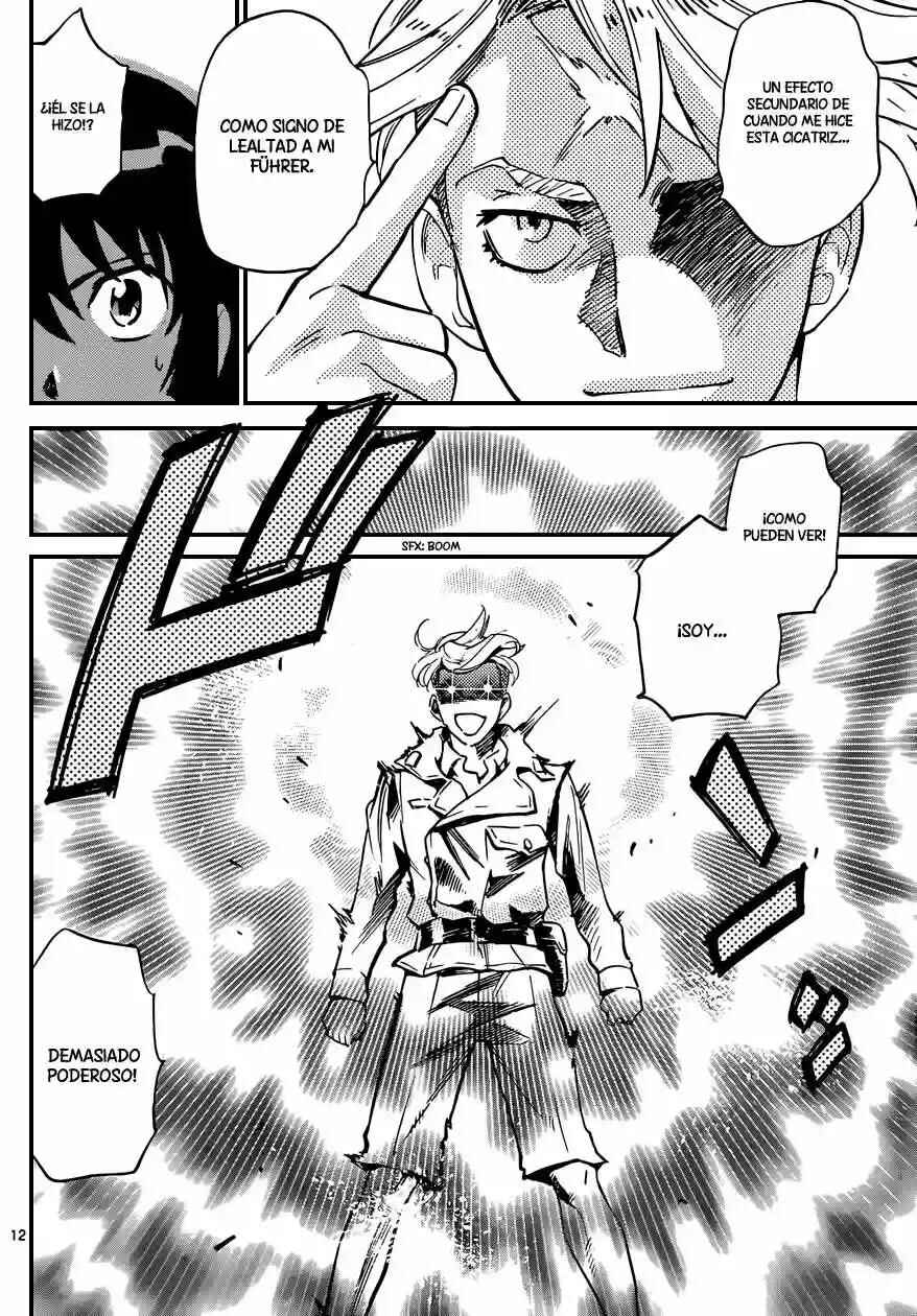 Chapter 322 - Page 13